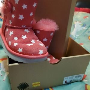 Ugg Toddler Girls